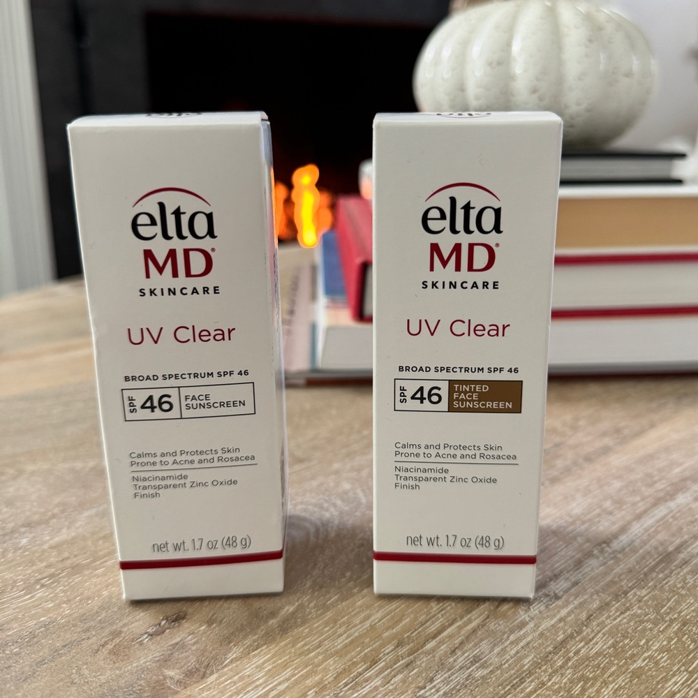 Elta MD Skincare UV Clear & Tinted